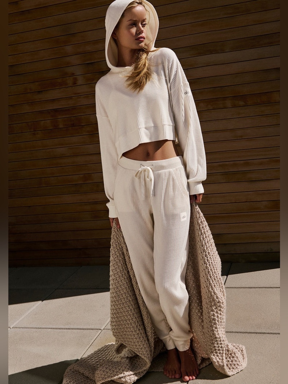 Alo Yoga Muse Sweatpant